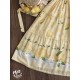 Miss Point Lemon Chicken Daily One Piece(Reservation/3 Colours/Full Payment Without Shipping)